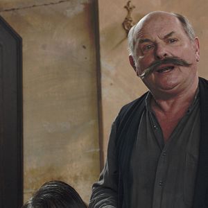 Bilder Jean-François Stévenin