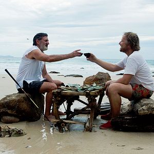 Bilder Les Naufragés