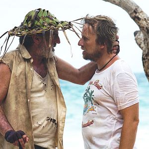 Bilder Les Naufragés