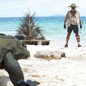 Bilder Les Naufragés