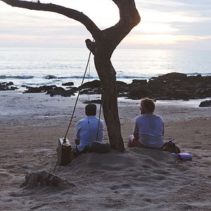 Bilder Les Naufragés