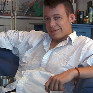 Bilder Meine Seele hat kein Geschlecht