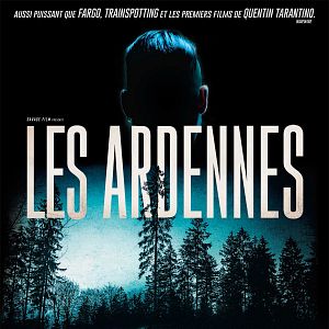 Bilder The Ardennes - Ohne jeden Ausweg