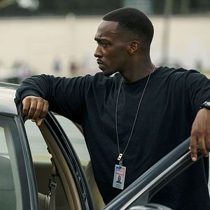 Bilder Anthony Mackie