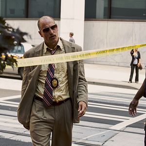 Bilder Woody Harrelson