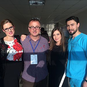 Bilder Emicem Hospital