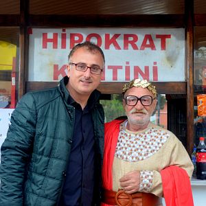 Bilder Emicem Hospital