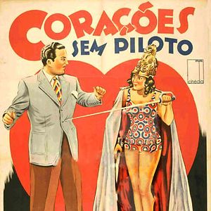 Bilder Corações Sem Piloto