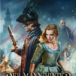 Bilder Der Mann hinter der Maske