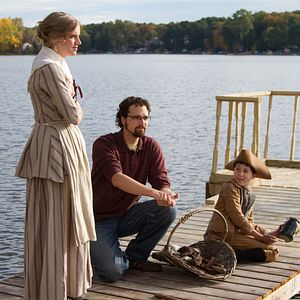 Bilder Der Mann hinter der Maske