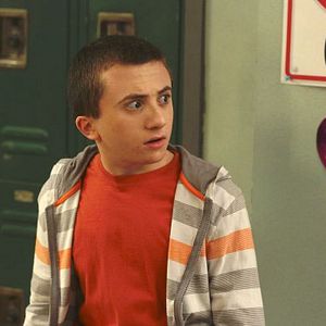 Bilder Atticus Shaffer