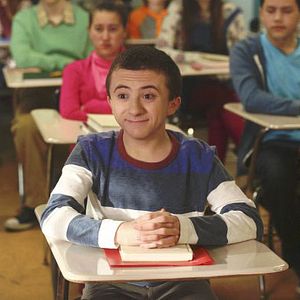 Bilder Atticus Shaffer