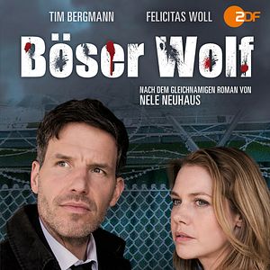 Bilder Böser Wolf - Ein Taunuskrimi