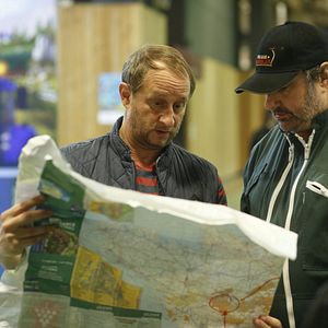 Bilder Saint Amour - Drei gute Jahrgänge