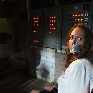 Bilder Böser Wolf - Ein Taunuskrimi