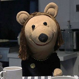 Bilder La Sociologue et L'ourson