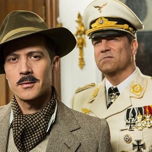 Bilder Der gute Göring