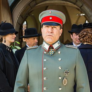 Bilder Der gute Göring