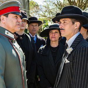 Bilder Der gute Göring