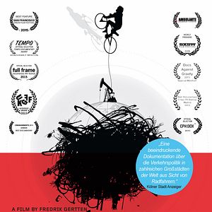 Bilder Bikes vs Cars