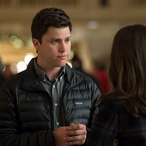 Bilder Colin Jost