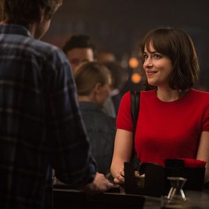 Bilder Dakota Johnson