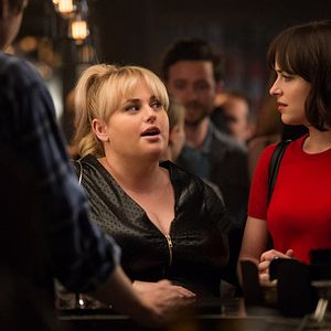 Bilder Dakota Johnson