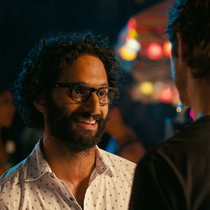Bilder Jason Mantzoukas
