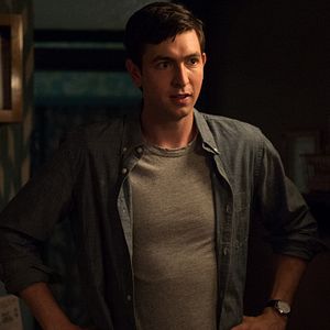 Bilder Nicholas Braun