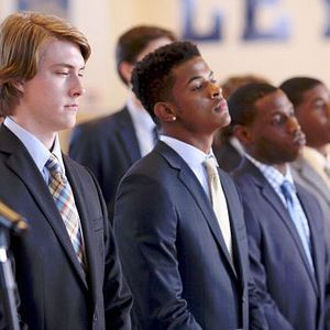 Bilder American Crime