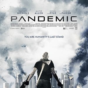 Bilder Pandemic - Fear The Dead