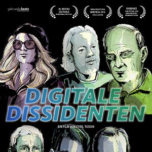 Bilder Digitale Dissidenten