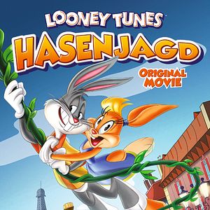 Bilder Looney Tunes - Hasenjagd