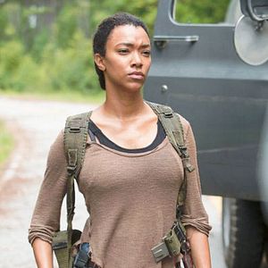 Bilder Sonequa Martin-Green