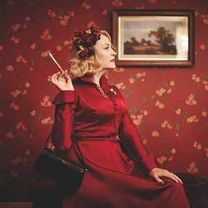 Bilder The Dressmaker