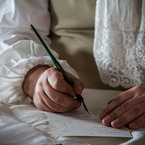 Bilder Goya: Visionen aus Fleisch und Blut