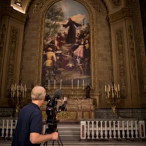 Bilder Goya: Visionen aus Fleisch und Blut