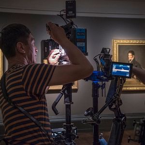 Bilder Goya: Visionen aus Fleisch und Blut