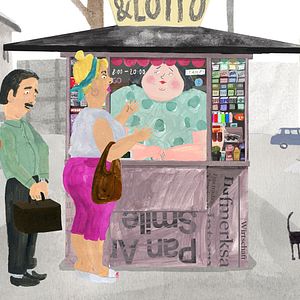 Bilder Voyages de rêve