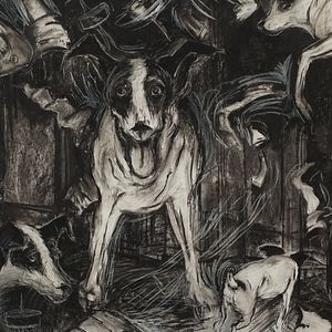 Bilder Heart Of A Dog