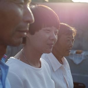 Bilder Inside the Chinese Closet