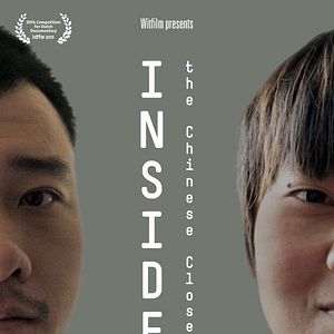 Bilder Inside the Chinese Closet