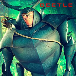 Bilder Kubo - Der tapfere Samurai