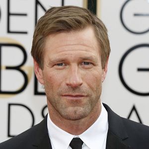 Bilder Aaron Eckhart