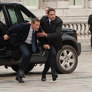 Bilder Gerard Butler