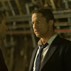 Bilder Gerard Butler