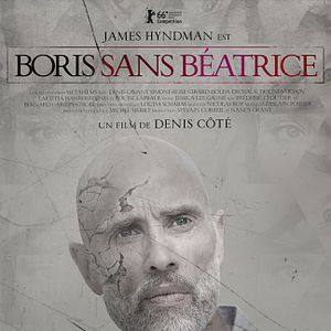 Bilder Boris Without Béatrice