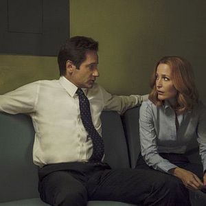 Bilder Akte X - Die unheimlichen Fälle des FBI