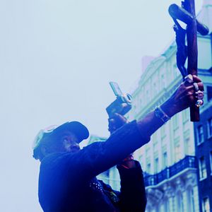 Bilder Lee Scratch Perry's Vision of Paradise