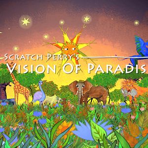 Bilder Lee Scratch Perry's Vision of Paradise